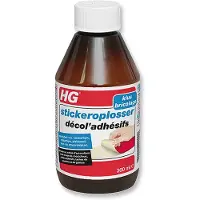 Hg Stickerverwijderaar 300 Ml