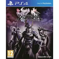 Dissidia Final Fantasy NT