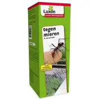 Luxan Mierenpoeder Tegen Mieren