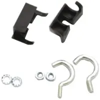 Simson frameslot montageset