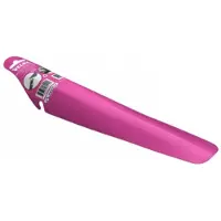 Sonstiges achterspatbord roze