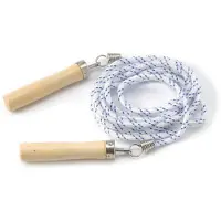 Tunturi Nylon springtouw