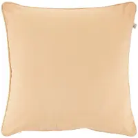 Dutch decor Kussenhoes Java 50x50 Cm Zalm online kopen