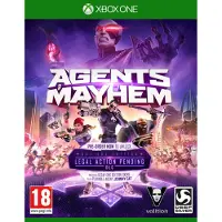 Agents of Mayhem - Xbox One
