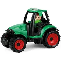 Lena Tractor Truckies 17cm