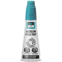 Bison Alleslijm 90 Ml
