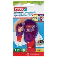 TESA Adhesive Gel Transparant Kinderen