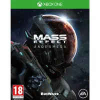Mass Effect: Andromeda (Xbox One)