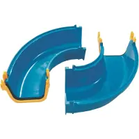BIG Waterplay set van 2 bochten