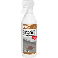 Hg Vloeren Natuursteen Kleurvlekken Verwijderaar 41