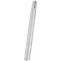 Amigo zadelpen vast kaars 25,6 x 350 mm staal zilver online kopen