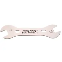 Lifu Icetoolz conussleutel 13x14mm 24037a1