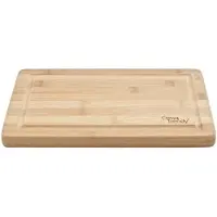 Cosy & Trendy Gabon Snijplank 29 X 19 cm