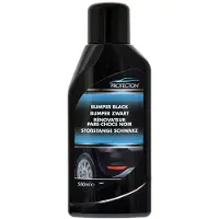 Protecton Bumper zwart 500 ml