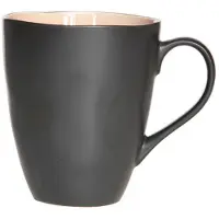 Cosy & Trendy Beker d9,5xh11 cm laguna old rose