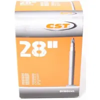 CST Binnenband SV60 28x 1.00 / 18/25-622/630