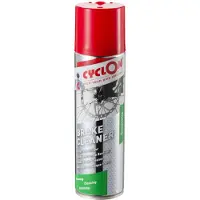 Cyclon Brake Cleaner Spray - 250 ml (in blisterverpakking)