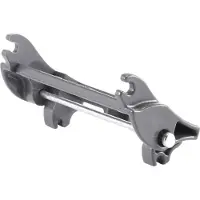 Siku 6713 Wiking Adapter voor tractor frontlader accessoires