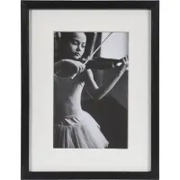 Henzo viola frame 15x20 zwart