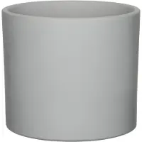Mica Decorations Bloempot Mica Decorations Era Light Grey 19,5 cm