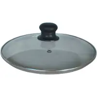 Camry Universele Glazen Deksel - CR 6705