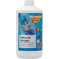 Summer Fun Gelrandreiniger 1l