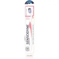 Sensodyne Gevoeligheid En Gom Tandenborstel Tandenborstel Zachte 1pcs