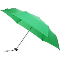 Minimax - Opvouwbare Paraplu - Ø 90 cm - Groen