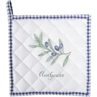 Clayre & Eef Pannenlap OLG45BL