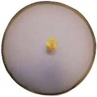 HKS Selection Vliegenkap Ø30,5 cm - Neutraal - HKS Selection