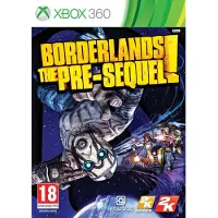Xbox 360 Borderlands: The Pre-Sequel