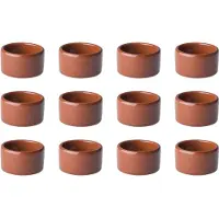 Tapas Boterpot Classico 5.5 cm 3 cl 12 stuk(s)