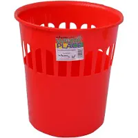 Wham papierbak Work Place 30 x 33 cm rood