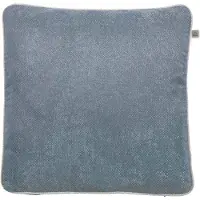Dutch decor - POORTA - Sierkussen groen 45x45 cm