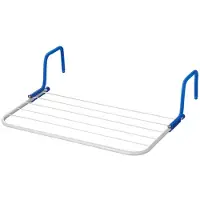 Pro Plus Inklapbaar wasrek/droogrek 3 meter - Hangdroogrek