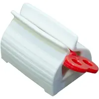 Aidapt tube uitknijper - rood