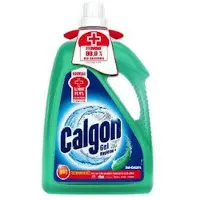 Calgon Hygiëne + Gel- Wasmachinereiniger - 2,25l