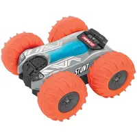 Ninco Stunt Orange Remote Control Car Oranje