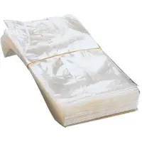 HAN papiermand Mondo pak van 50 zakken, 3 l