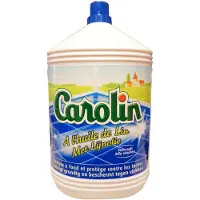 Carolin Vloerzeep Lijnolie - 5 Liter