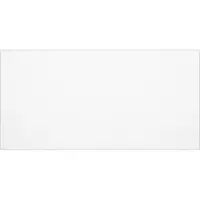 vidaXL Tafelbeschermer 180x90 cm 1,6 mm PVC mat