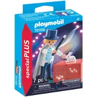 Playmobil Special Plus Goochelaar 70156