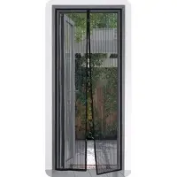 Pro Plus Opzet deurhor met magnetische sluiting 210 x 50 cm - Deurhorren