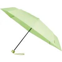 Minimax - Opvouwbare Paraplu - Windproof - Ø 100 cm - Lichtgroen