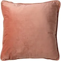 Dutch decor Kussenhoes Finn 45x45 cm Muted Clay