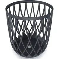 Prosperplast Uniqubo 35l 39x39x40 Cm Mand