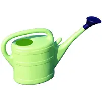 Geli Limoen groene gieter met broeskop 10 liter - Gieters