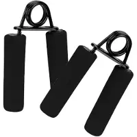 XQ Max - Deluxe Handgrip Set - Onderarmen
