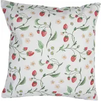 Clayre & Eef Multi Kussenhoes 40*40 cm WIS21