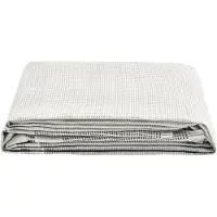 vidaXL Tenttapijt 450x300 cm grijs